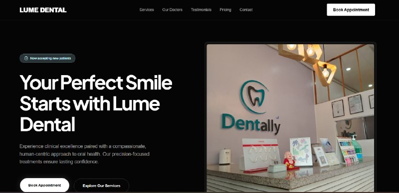 Lume Dental